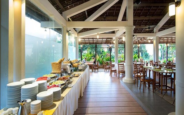 Eden Resort Phu Quoc