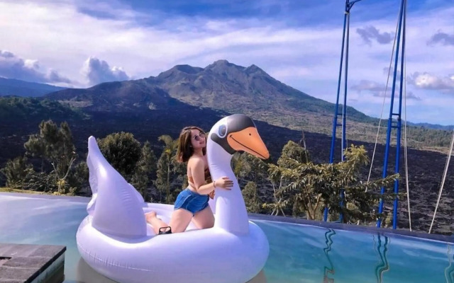 Sari Sky Villa