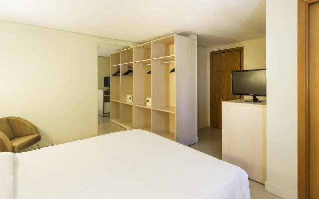 ibis Styles Belém Batista Campos