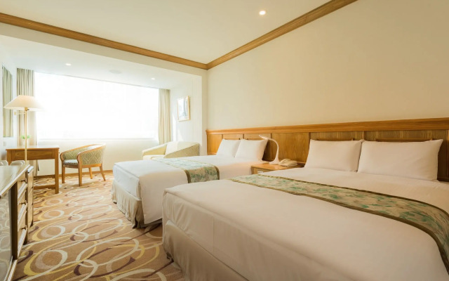 Tainan California Villa