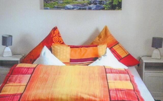 Apartment Kenz-Küstrow