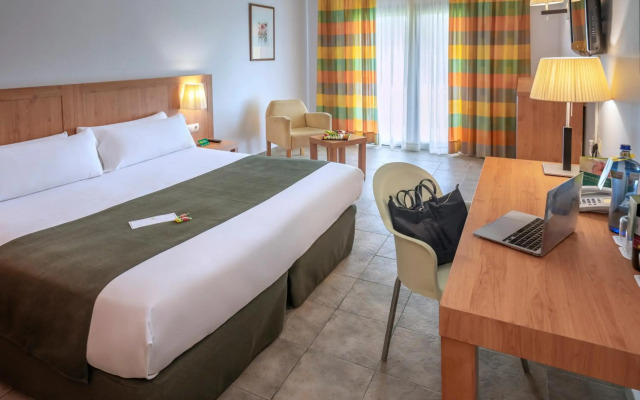 Vilar Rural de Sant Hilari by Serhs Hotels