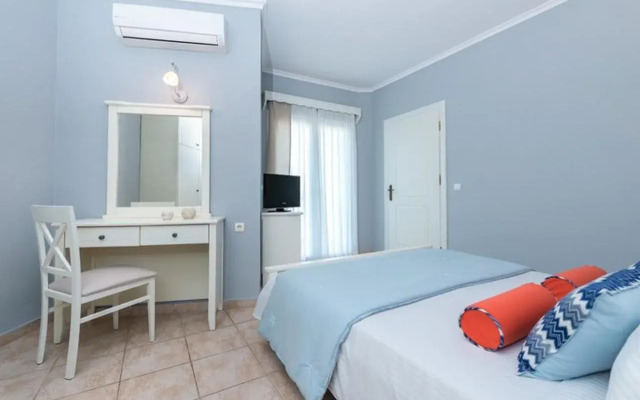 Arkadia Luxury Hotel Apartments