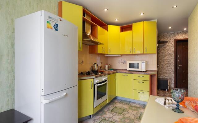 Comfort Homes на переулке 1-й Коптельский