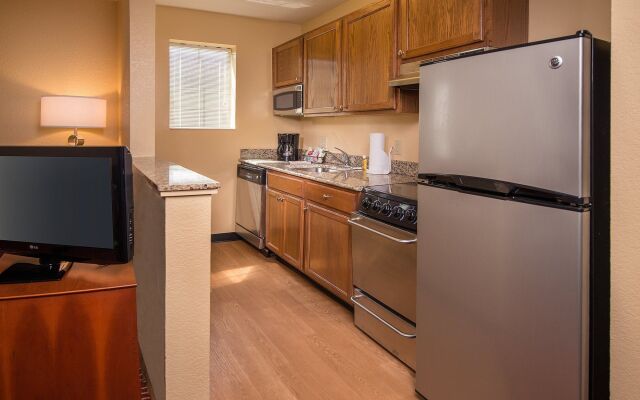 TownePlace Suites Virginia Beach
