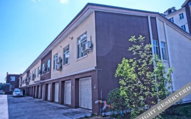 XinFu Hotel