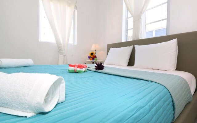 Miami Suites South Beach