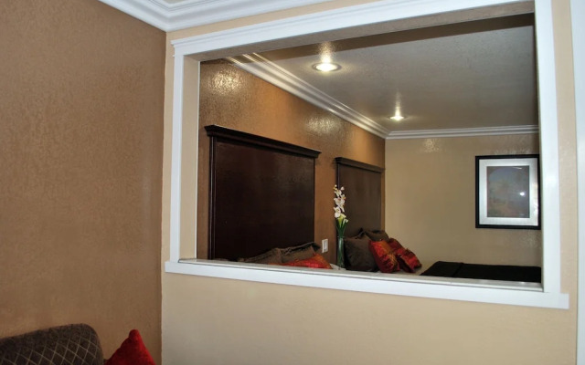 Budget Inn Anaheim