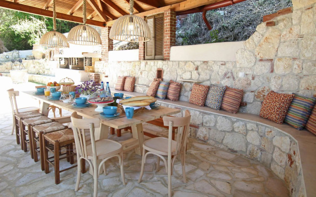 The Beach House