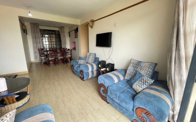 Gateway Apartments Thika