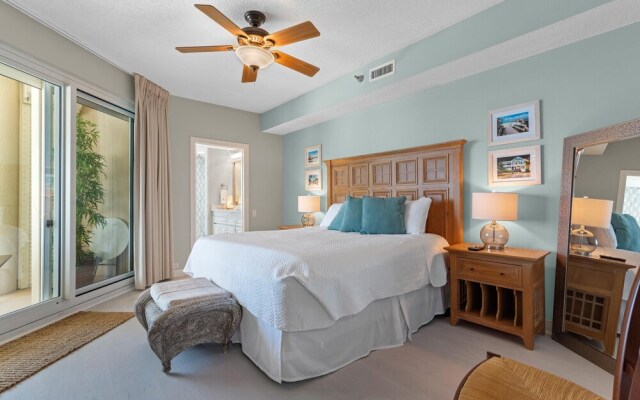 Beach Colony West 12B