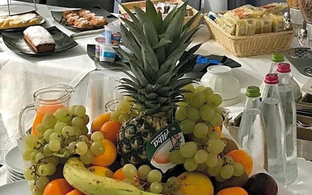 Hotel Il Cammino Di Francesco