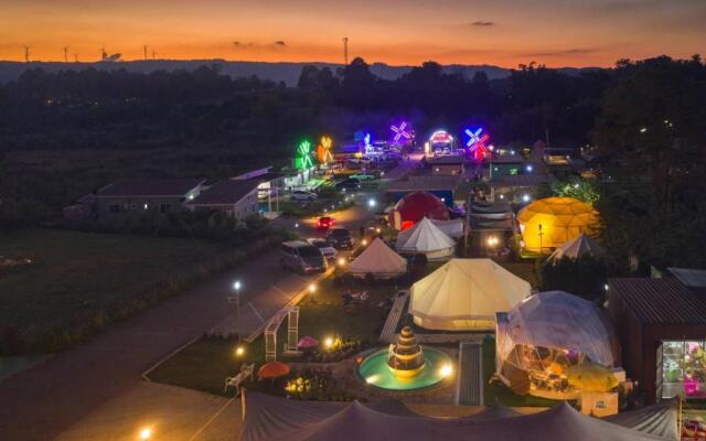 Ozone by บ้านเขาค้อ