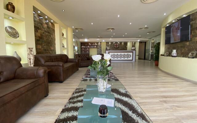 Nubian Village, Families and Couples only