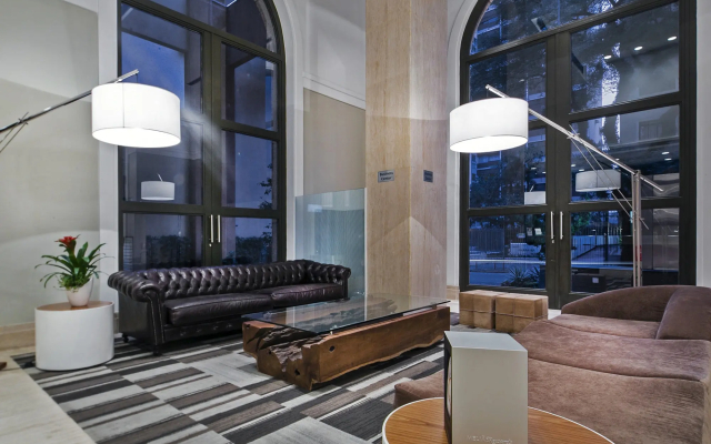 Intercity São Paulo Paulista - Hotel in 聖保羅 - Photo 2