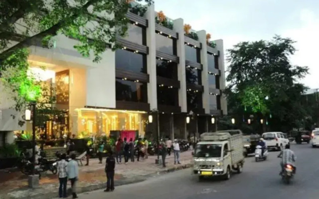 The Prabha International