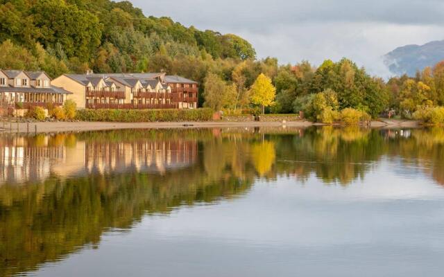 Lodge on Loch Lomond Hotel