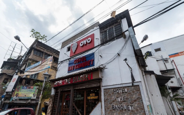 The Banquet by OYO Rooms