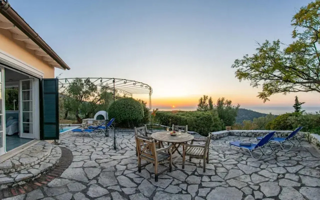 Villa Olea - Agios Nikitas Villas