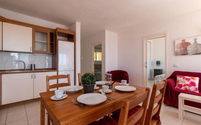 Sunset - 2 bedroom apartment