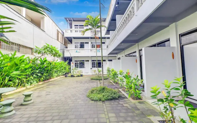 Premium Legian