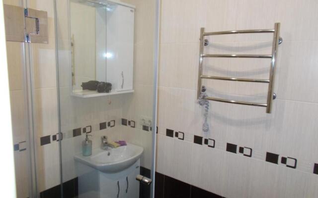 Paradise apartment 2