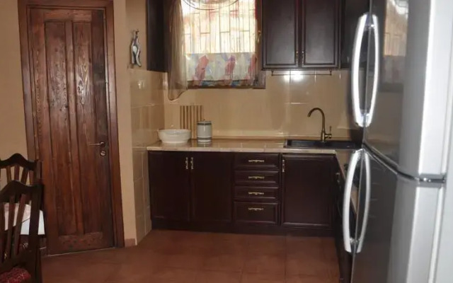 Apartment at Gorkogo street