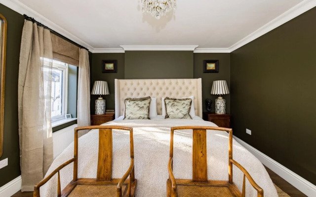 The Fulham House by House of Kip