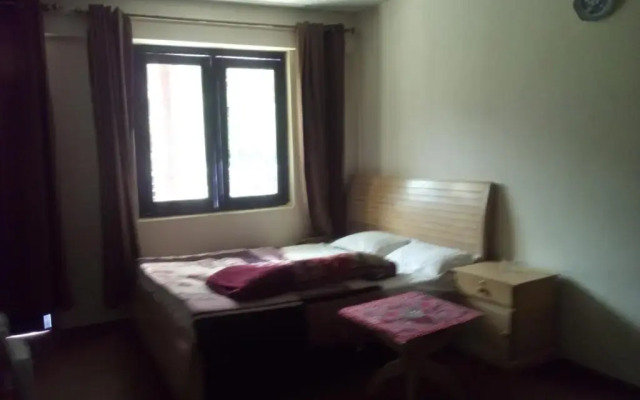 Abbott Hills Guest House