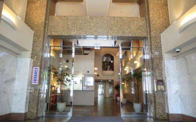 Azu garden Nippombashi / Vacation STAY 74141