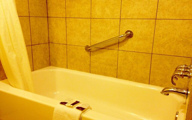 Americas Best Value Inn & Suites Arkadelphia