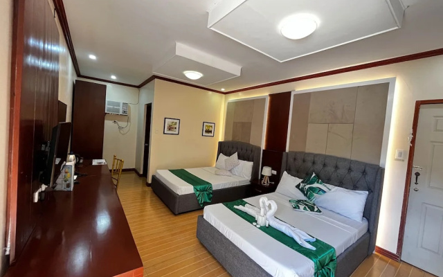 Torres Farm Resort powered by Cocotel