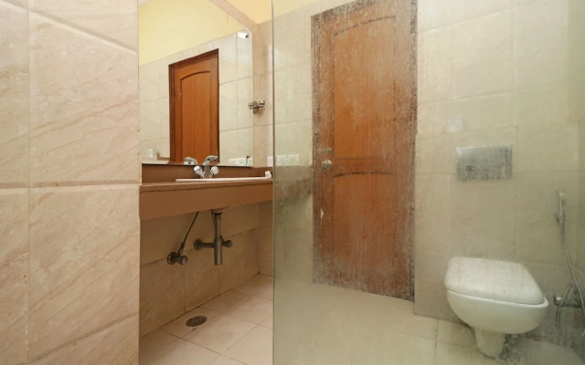 Birdhouse Residency By OYO Rooms