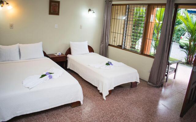 Hotel Zabamar