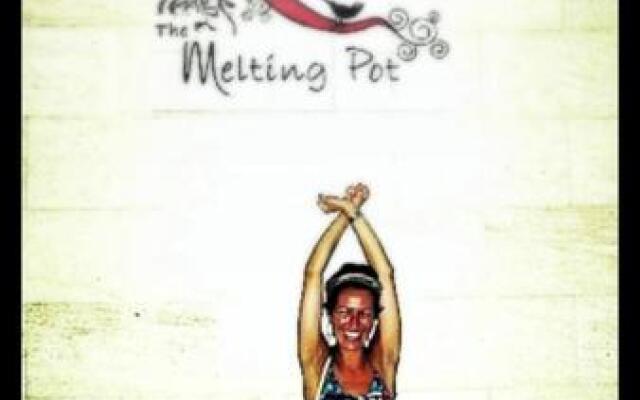 The Melting Pot Hostel Tanger