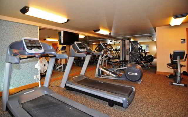 Best Western Lakeside Lodge & Suites