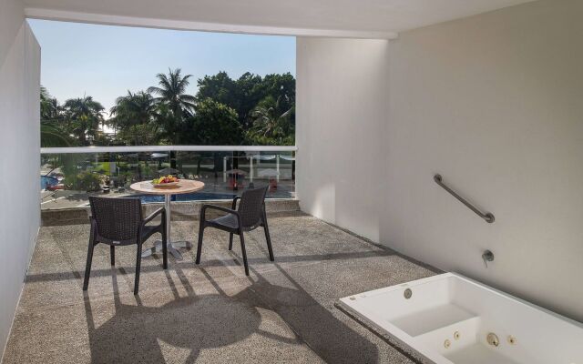 Fiesta Americana Nuevo Vallarta