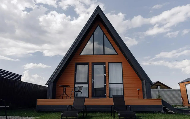 House A-frame