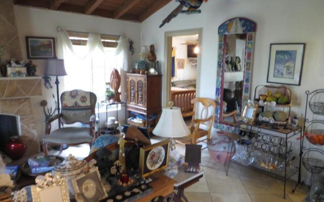 Always Inn San Clemente Bed & Breakfast
