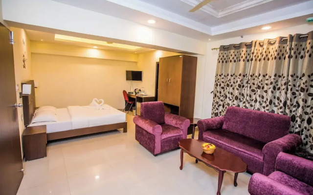 Hotel Menino Executive