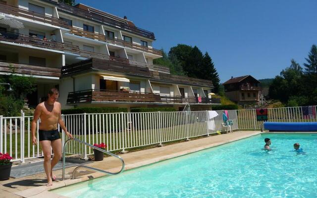 Les Terrasses du Hohwald