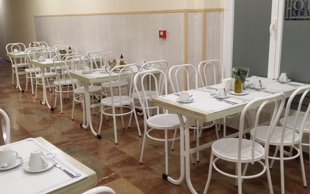 Hostal San Cayetano