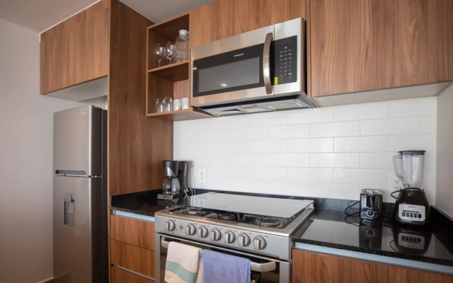 Stampa Residencial Santa Fe