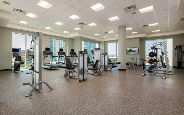 Kasa Atlanta Midtown Apartments