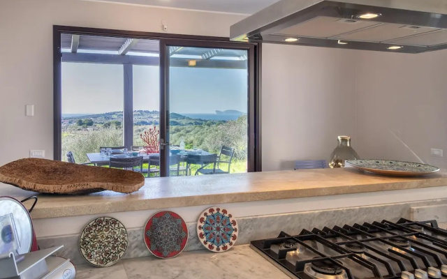Sardinia Re - Villa Posta Del Sol