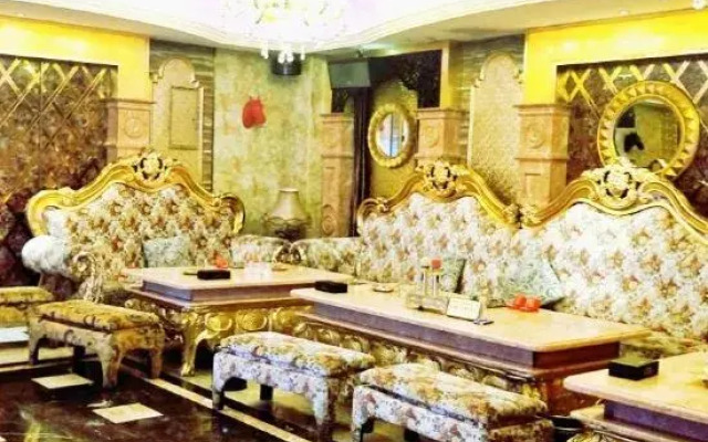 Oriental Paris Business Hotel