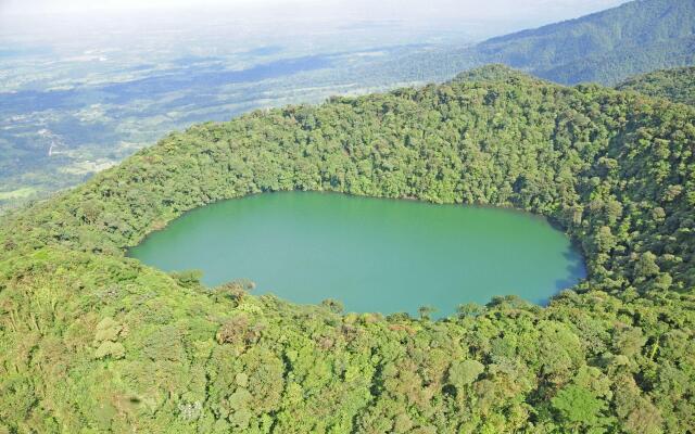 Arenal Volcano Inn