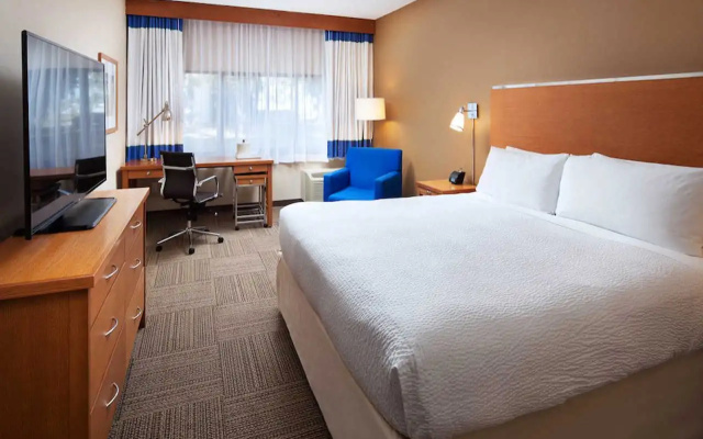 Four Points by Sheraton San Diego