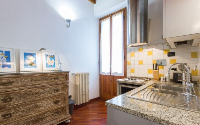 Florentapartments - Santa Maria Novella
