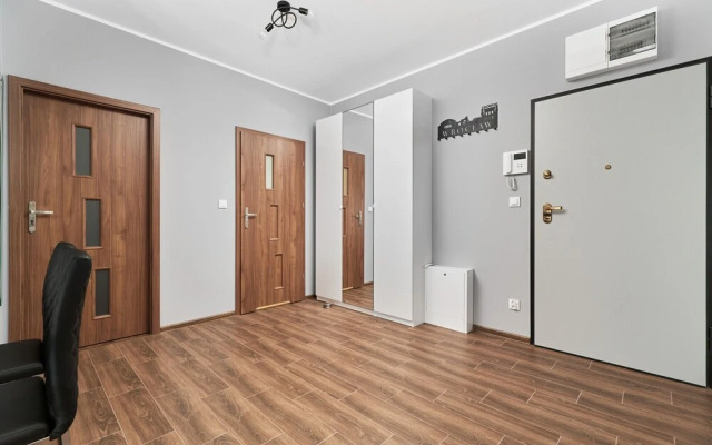 Apartment Wroclaw Jana Pawla by Renters